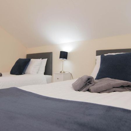 Avenue Place Leamington Spa Luaran gambar