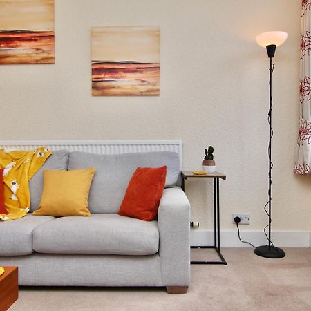 Avenue Place Leamington Spa Luaran gambar