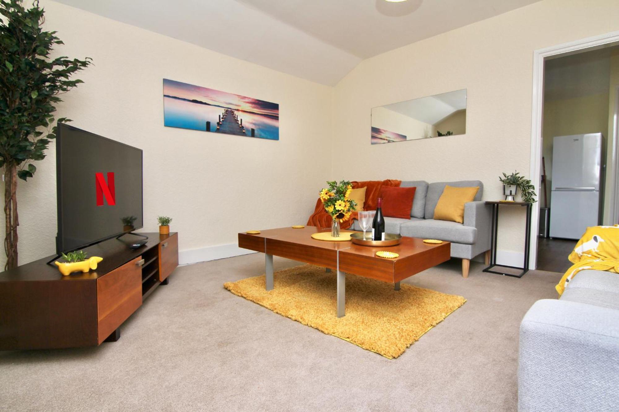 Avenue Place Leamington Spa Luaran gambar