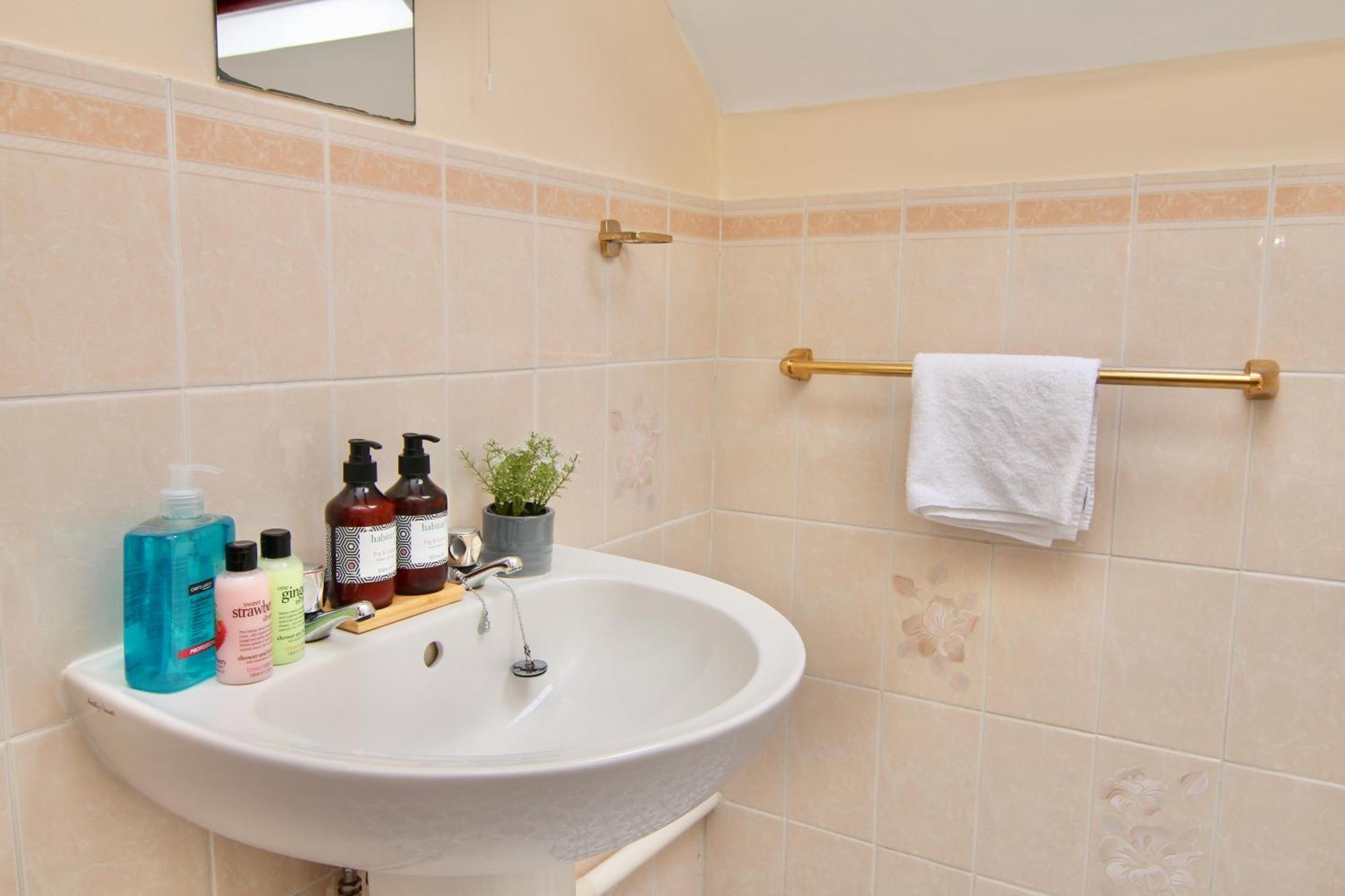 Avenue Place Leamington Spa Luaran gambar
