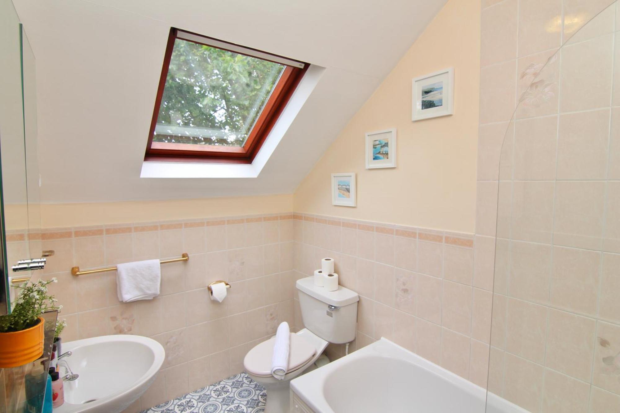 Avenue Place Leamington Spa Luaran gambar