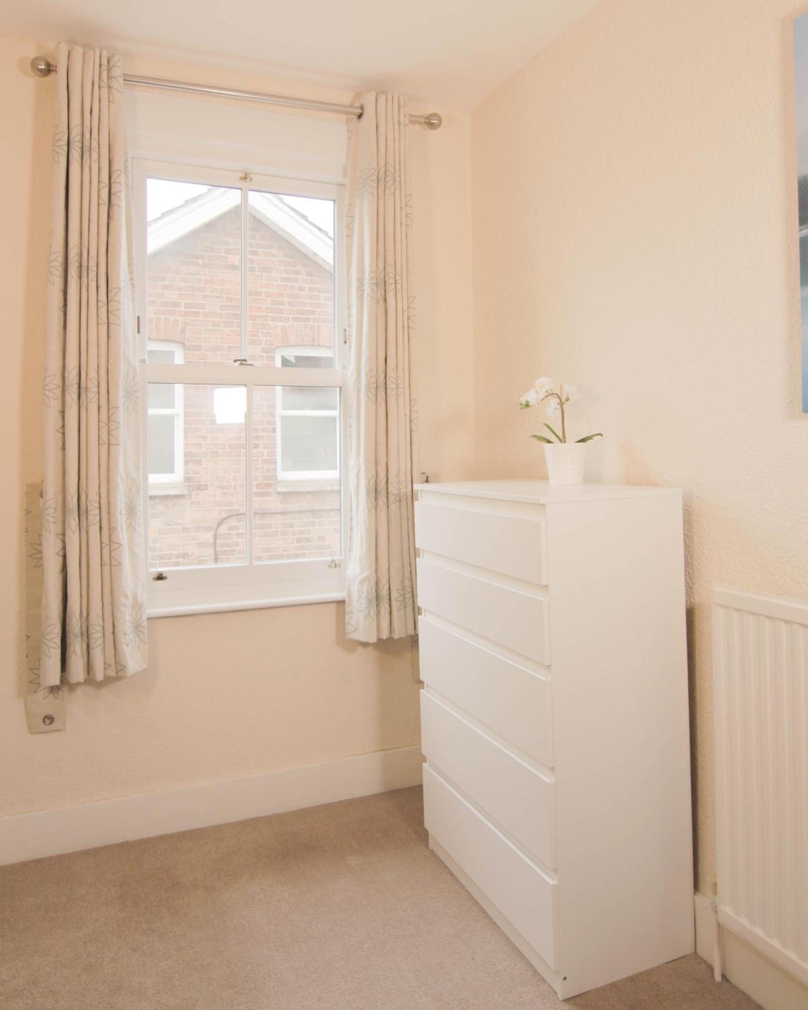 Avenue Place Leamington Spa Luaran gambar