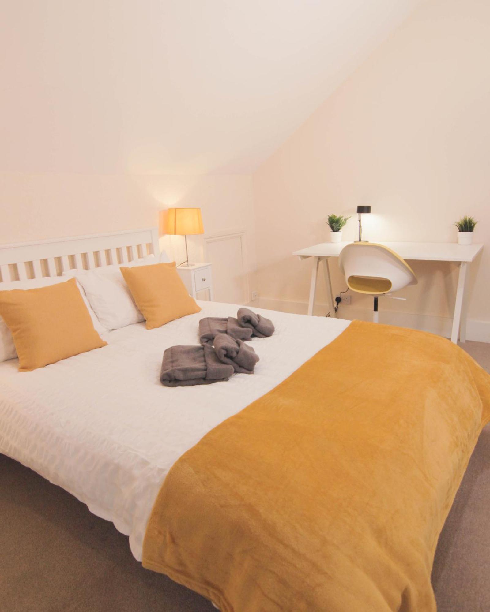 Avenue Place Leamington Spa Luaran gambar